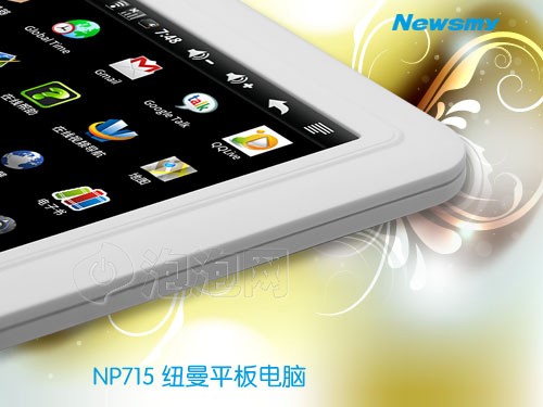 ŦNewpad NP715ƽ 